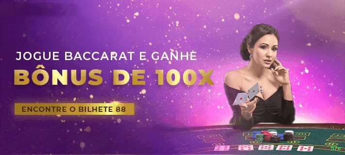 Cassino ao vivo 57e dealers