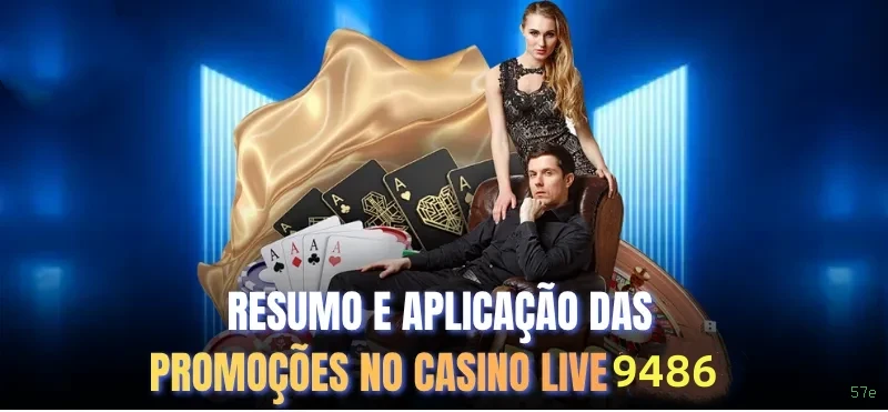 Cassino 57e app mobile