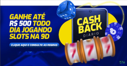 Slots 57e - Sweet Bonanza e caça-níqueis populares